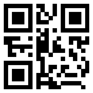 Immagine del Qr Code di 3208235973