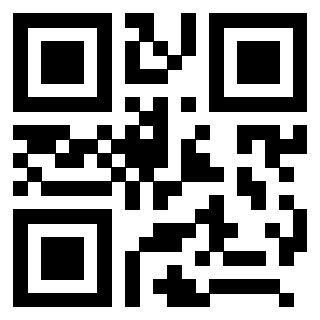 Immagine del QrCode di 3208235975