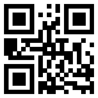Il QrCode di 3208235976