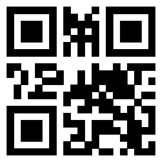 3208235986 Qr Code associato