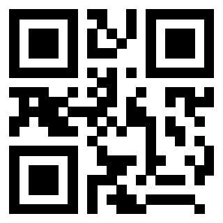 Il Qr Code di 3208235987