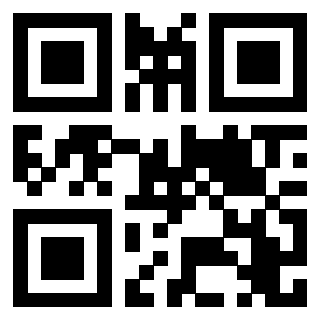 3208235988 Qr Code associato