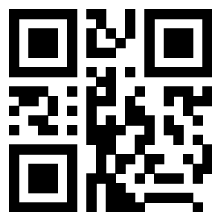 Immagine del Qr Code di 3208235989