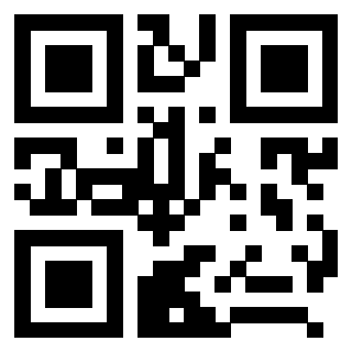 Immagine del QrCode di 3208235992
