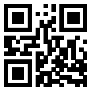 Il QrCode di 3208235993