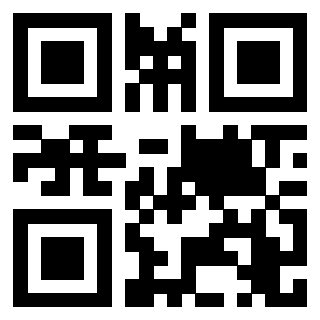 Il Qr Code di 3208235999
