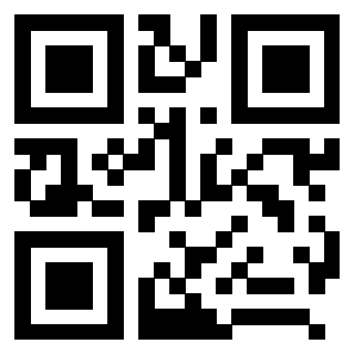 Scansione del QrCode di 3208236000