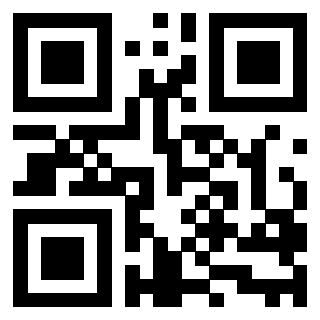 Immagine del Qr Code di 3208236001