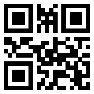 Scansione del Qr Code di 3208236002