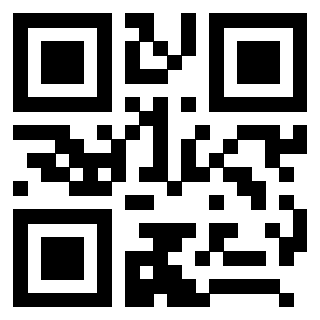 Immagine del QrCode di 3208236003