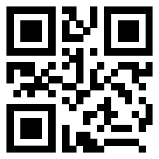 Il Qr Code di 3208236005