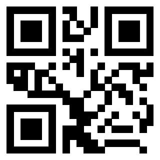 Immagine del Qr Code di 3208236010