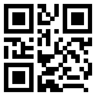 Immagine del QrCode di 3208236011