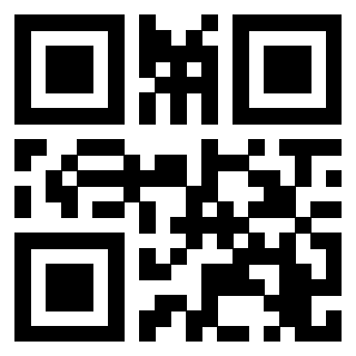 3208236013 - Immagine del QrCode associato
