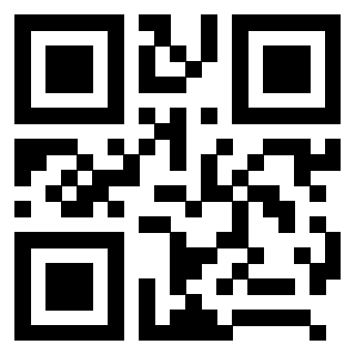 Scansione del Qr Code di 3208236014