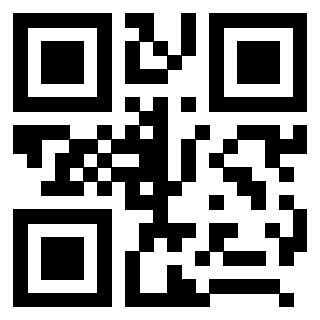 Scansione del Qr Code di 3208236023
