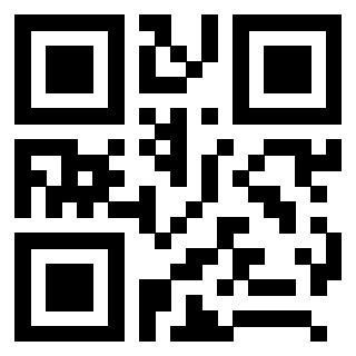 3208236029 Qr Code associato