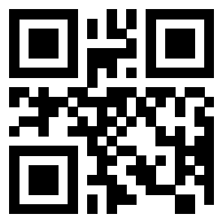 Immagine del QrCode di 3208236030