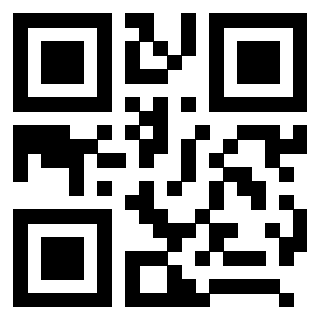 Il Qr Code di 3208236031