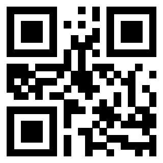 3208236033 QrCode associato