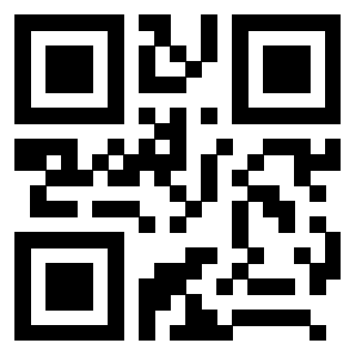 Qr Code di 3208236036