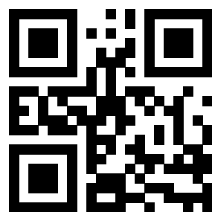 Scansione del Qr Code di 3208236037