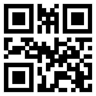3208236042 - Immagine del Qr Code associato