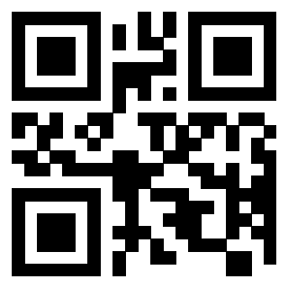 3208236043 - Immagine del Qr Code