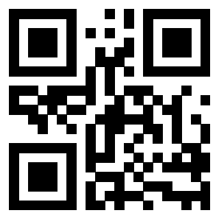 Immagine del QrCode di 3208236044
