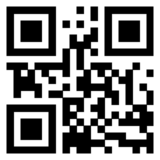 Scansione del Qr Code di 3208236046