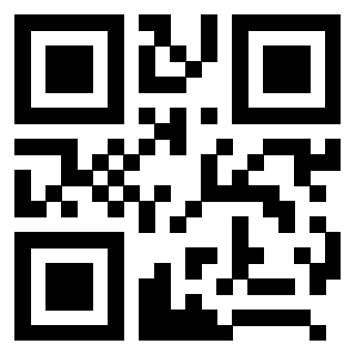 3208236047 - Immagine del Qr Code associato