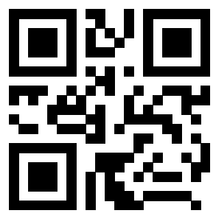 3208236048 - Immagine del QrCode associato