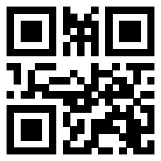 Scansione del Qr Code di 3208236049