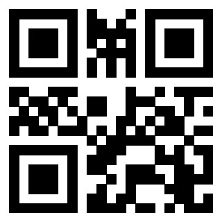 3208236050 Qr Code associato