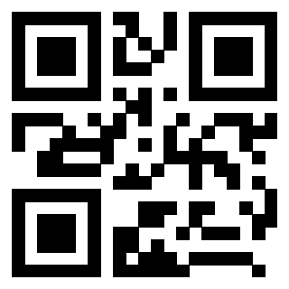 3208236053 Qr Code associato