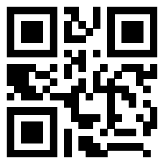 3208236057 - Immagine del Qr Code associato