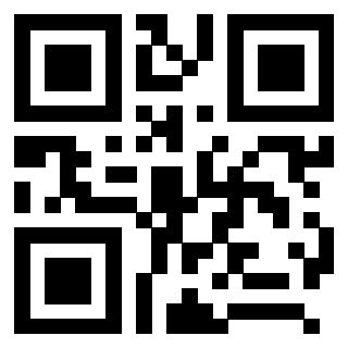Immagine del Qr Code di 3208236059