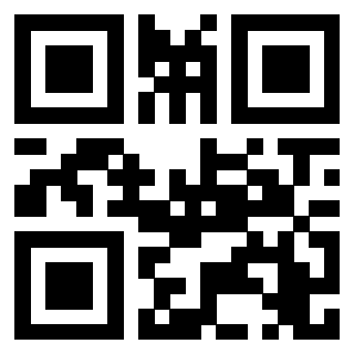 Scansione del Qr Code di 3208236061