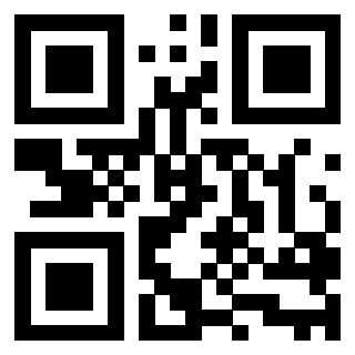 Scansione del Qr Code di 3208236062