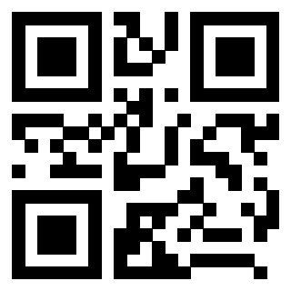 3208236064 - Immagine del Qr Code associato