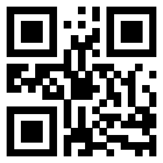 Immagine del Qr Code di 3208236065