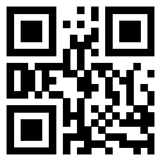 Il QrCode di 3208236068