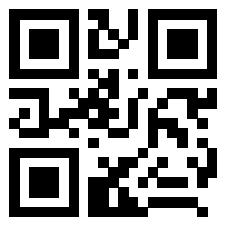 Scansione del Qr Code di 3208236070