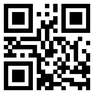 Il Qr Code di 3208236071