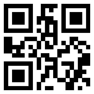 Scansione del Qr Code di 3208236075