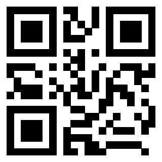Immagine del Qr Code di 3208236078