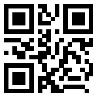 Il QrCode di 3208236079