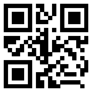 3208236081 QrCode associato