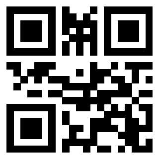 Il QrCode di 3208236083