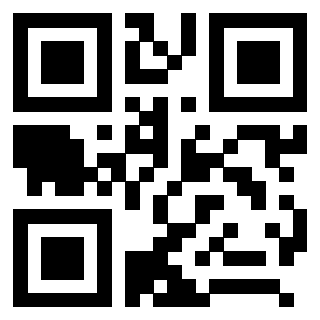 Il QrCode di 3208236088